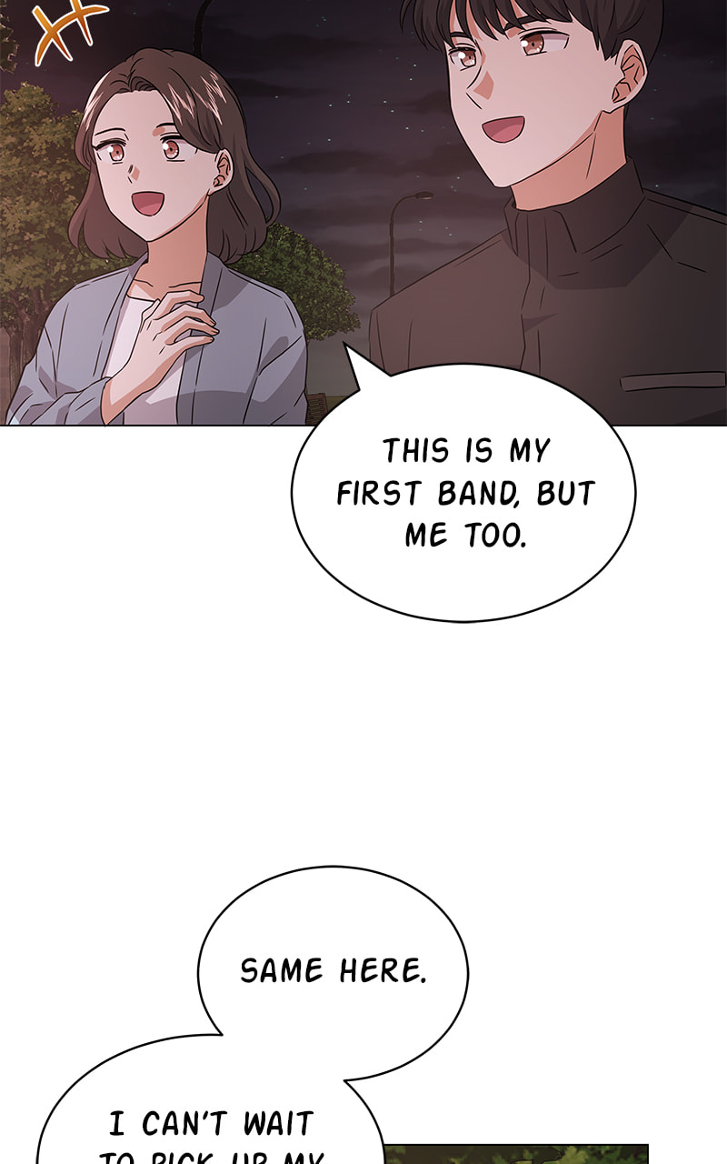 Superstar Associate Manager – Chapter 12 page 78