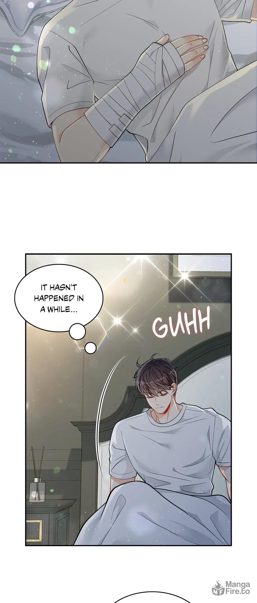 The Clandestine Marriage of a Fox – Chapter 47 page 19