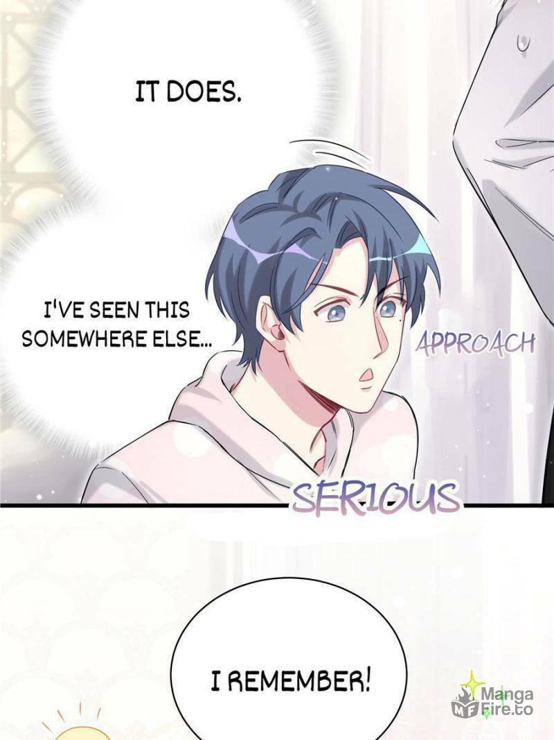 Whose Baby is it? (Colored) – Chapter 69 page 50