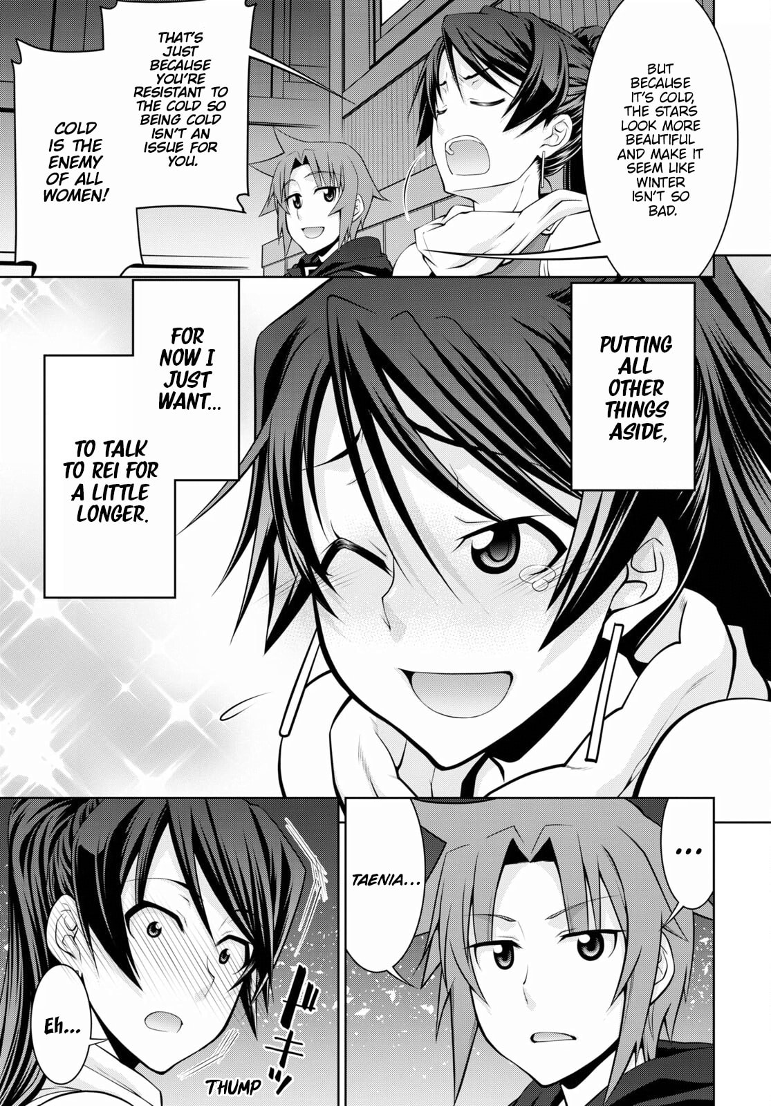 Legend – Chapter 69 page 6