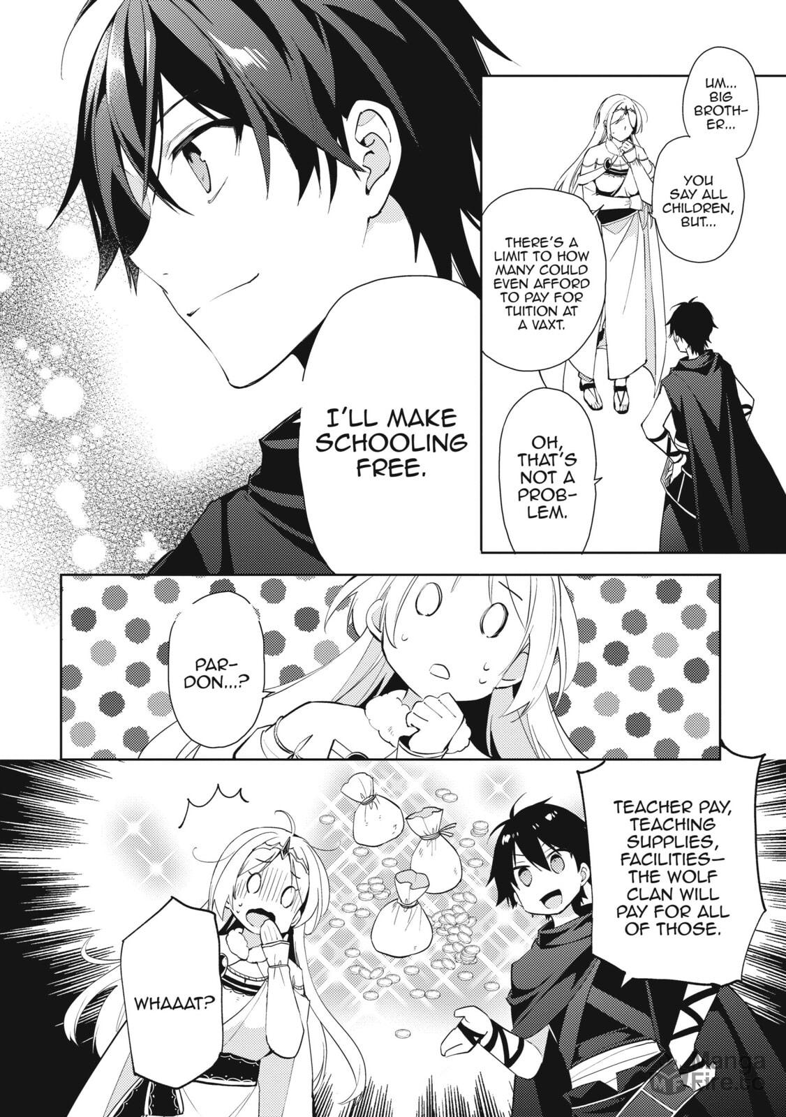 A Legacy to Leave page 19