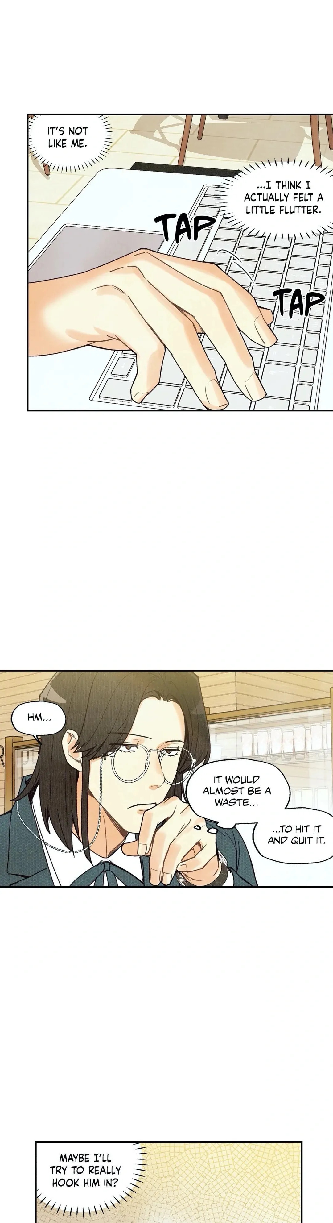 Pian Pian – Chapter 32 page 24