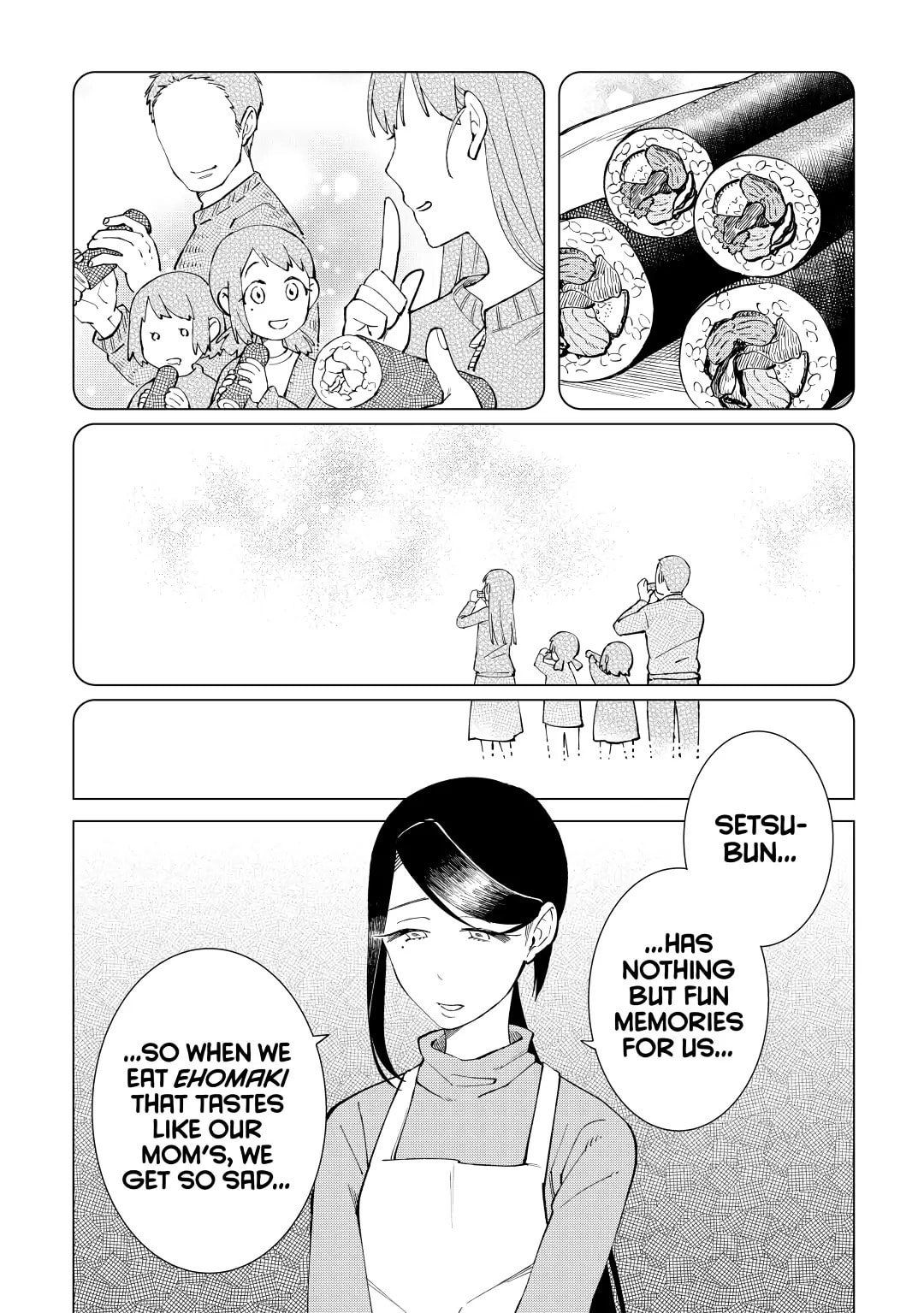 THE DAY THAT ANNOUNCES WINTERʼS END (2) page 3