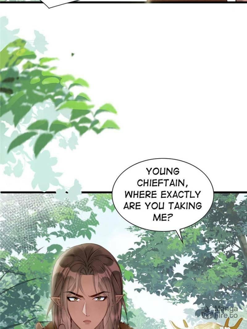 Help! My Beast Husband Pampers Me Too Much! – Chapter 11 page 9
