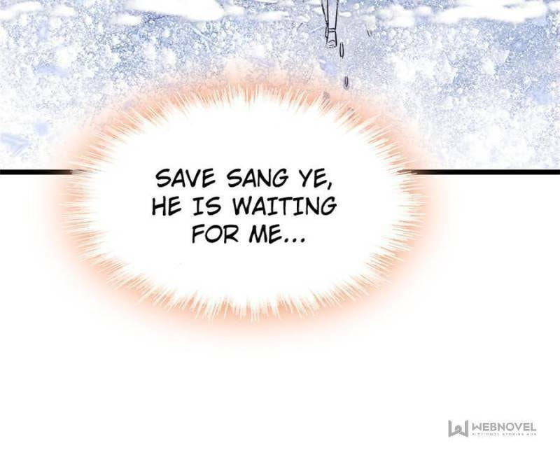 When Beauty Meets Beasts (Colored) – Chapter 55 page 30