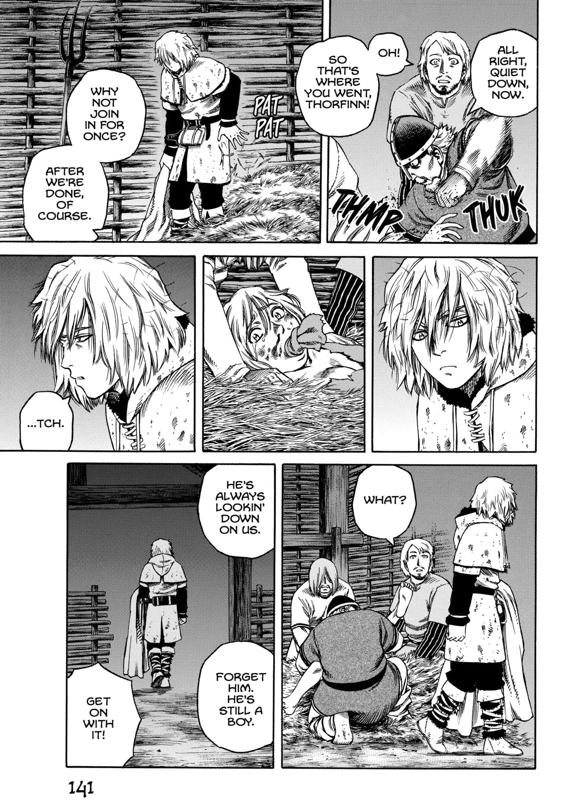 Ragnarok page 9