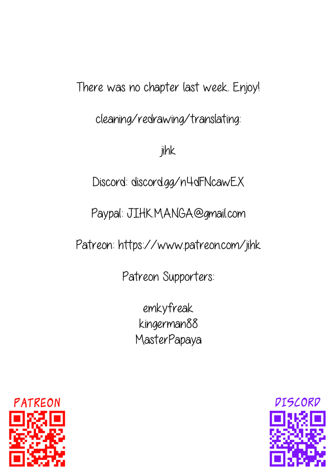 The Battle for Karon page 30
