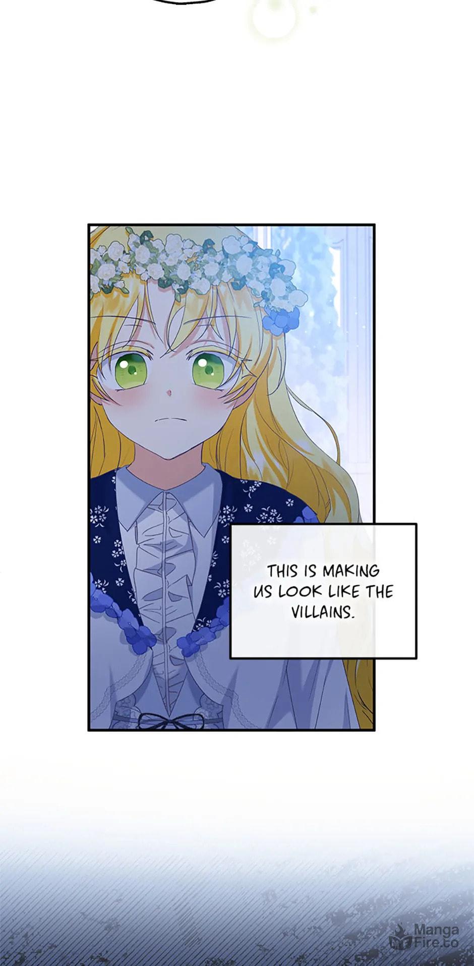 Adopted Daughter-in-Law Is Preparing to Be Abandoned – Chapter 54 page 20