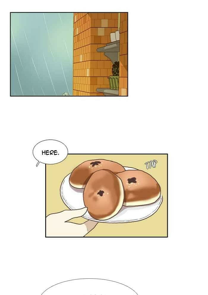 Odd Girl Out – Chapter 60 page 27