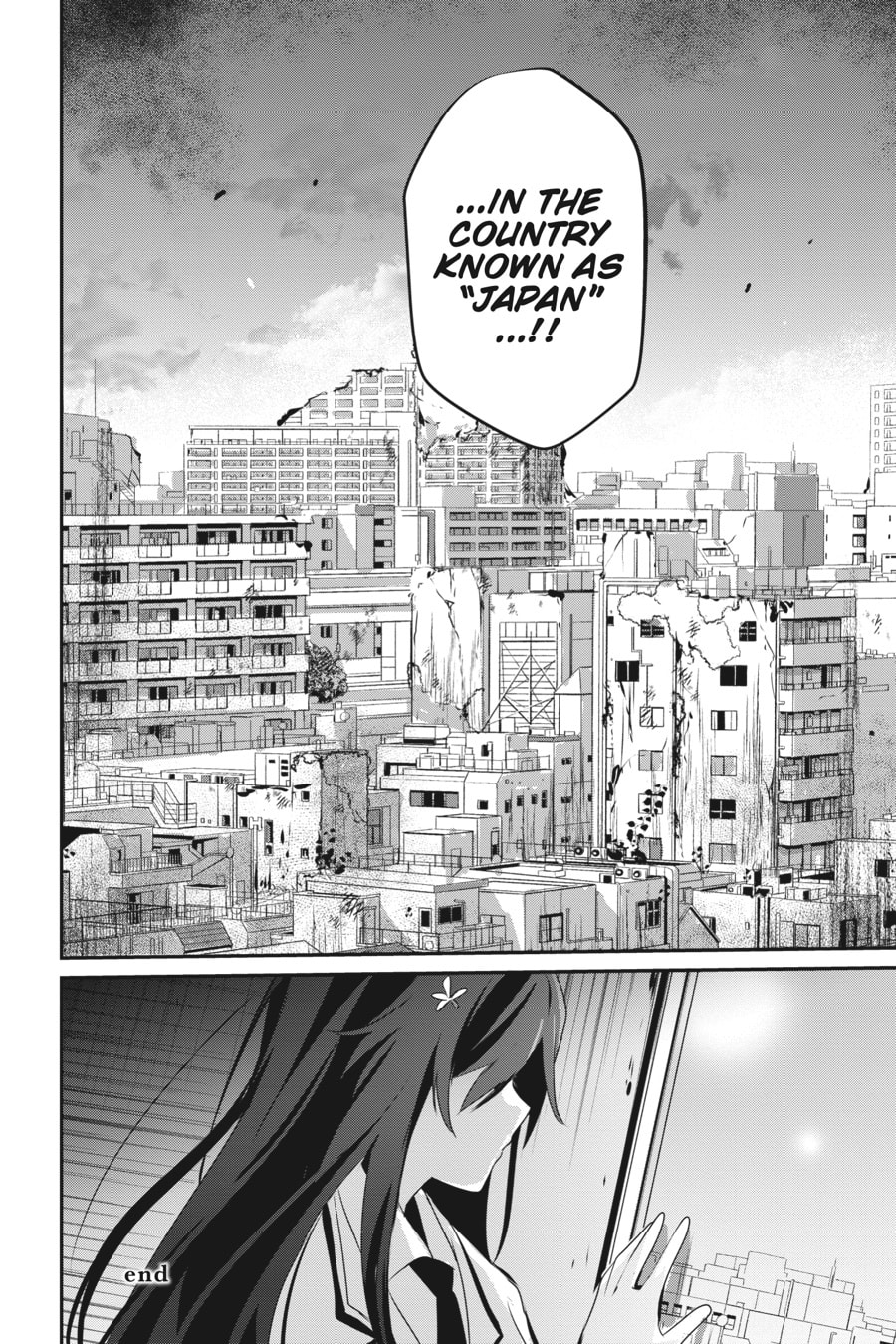 The Eminence in Shadow – Chapter 47 page 30