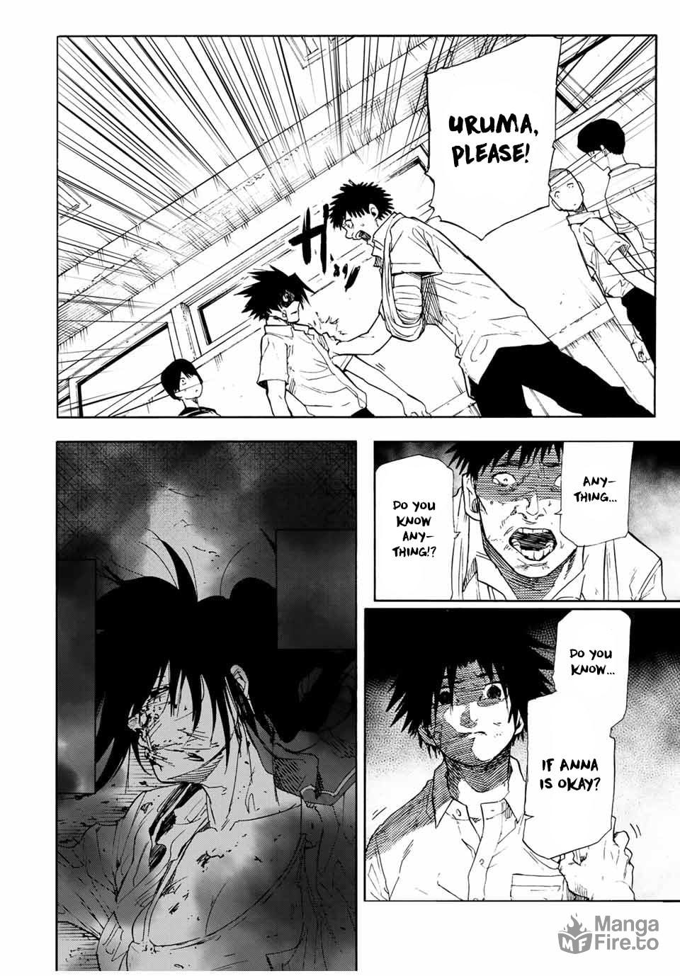 I Don't Know page 5
