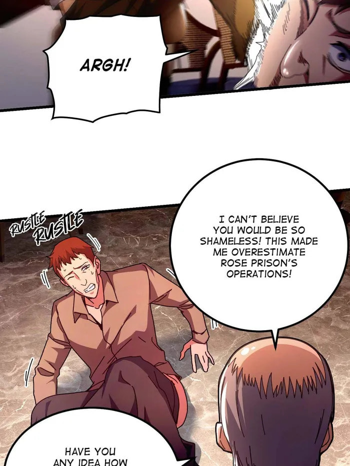 Kanshou Monvmen De Dian Yu Zhang – Chapter 58 page 18