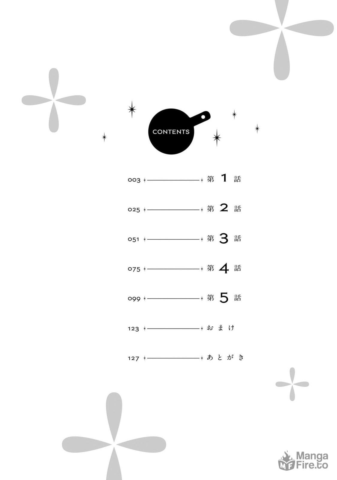 This "Summon Kitchen" Skill Is Amazing! ~Amassing Points by Cooking in Another World~ – Chapter 1 page 2