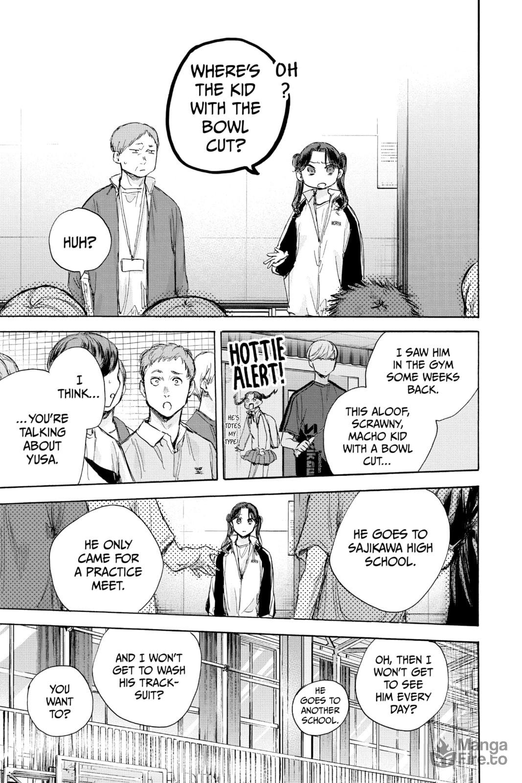 Girl Manager page 2
