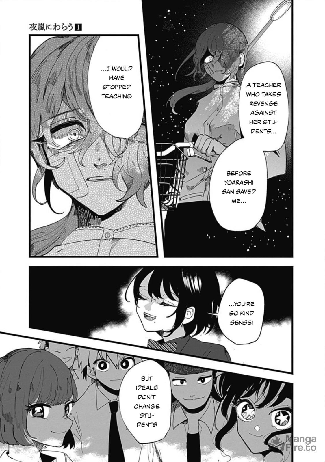 Gaze page 9