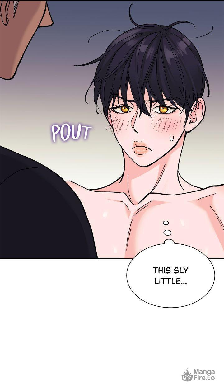 Steamy Desert – Chapter 11 page 11