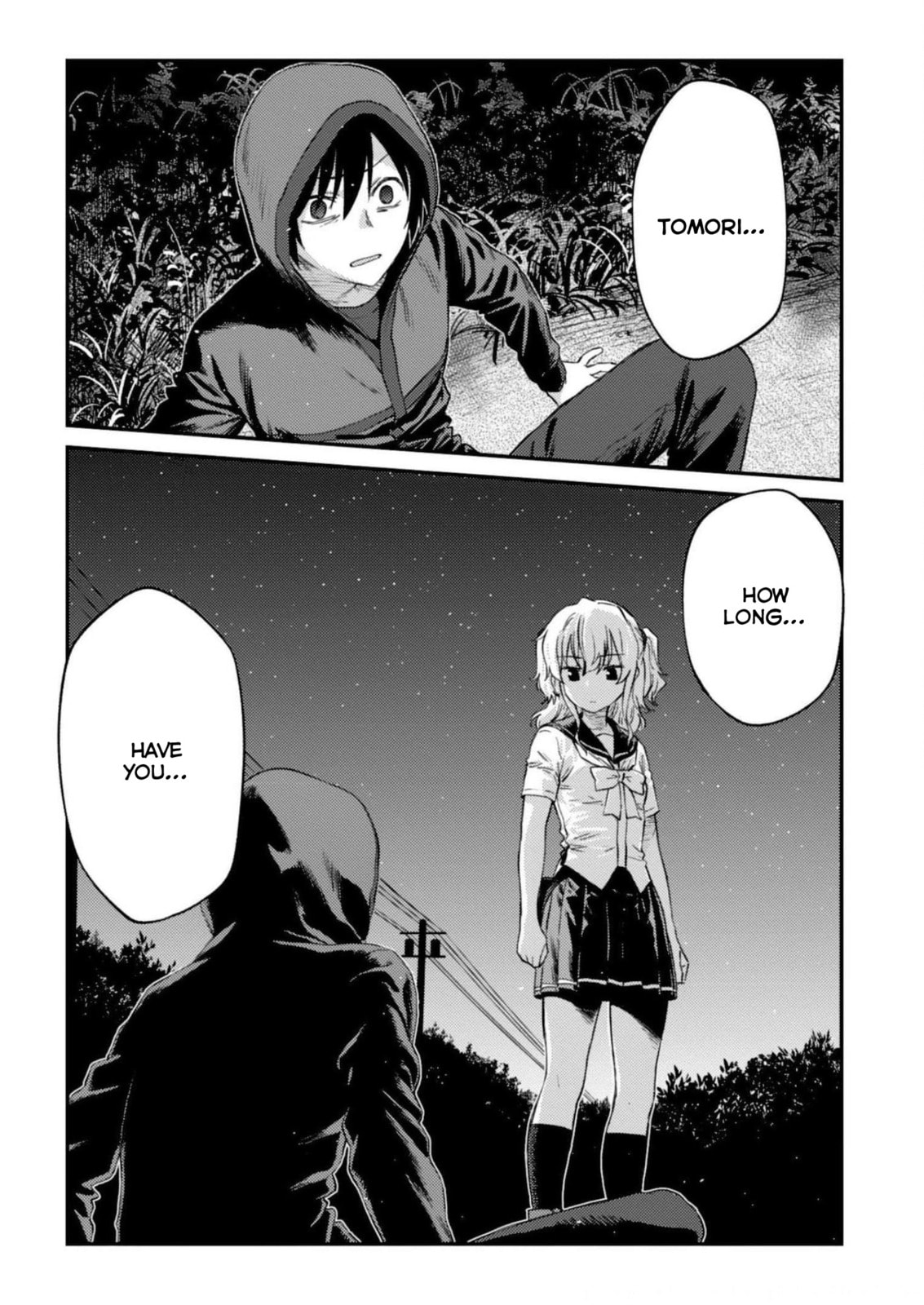 Charlotte – Chapter 31 page 12