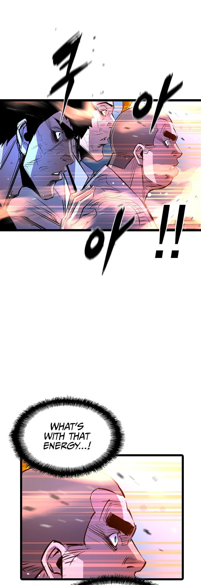 Hanlim Gym – Chapter 78 page 27