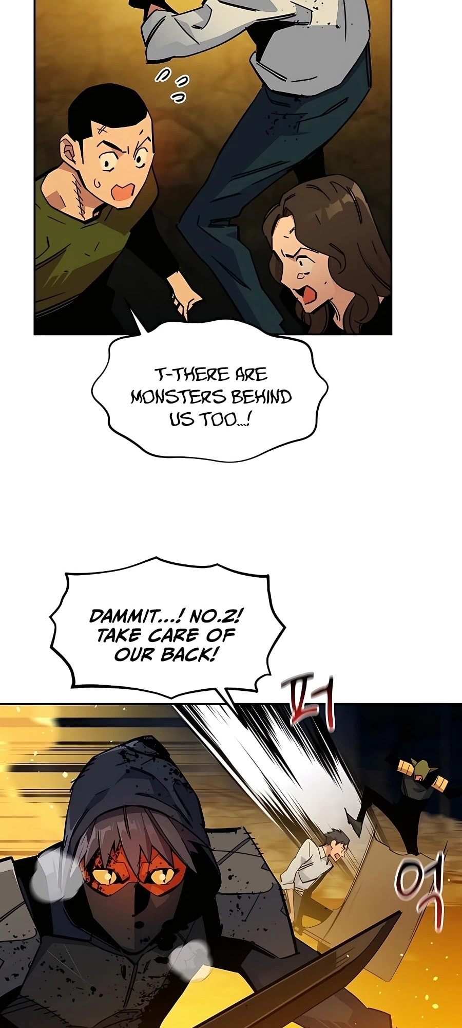 Auto Hunting With My Clones – Chapter 25 page 28