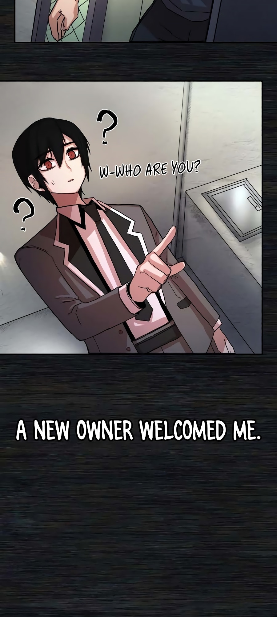 The Warrior Returns – Chapter 1 page 66