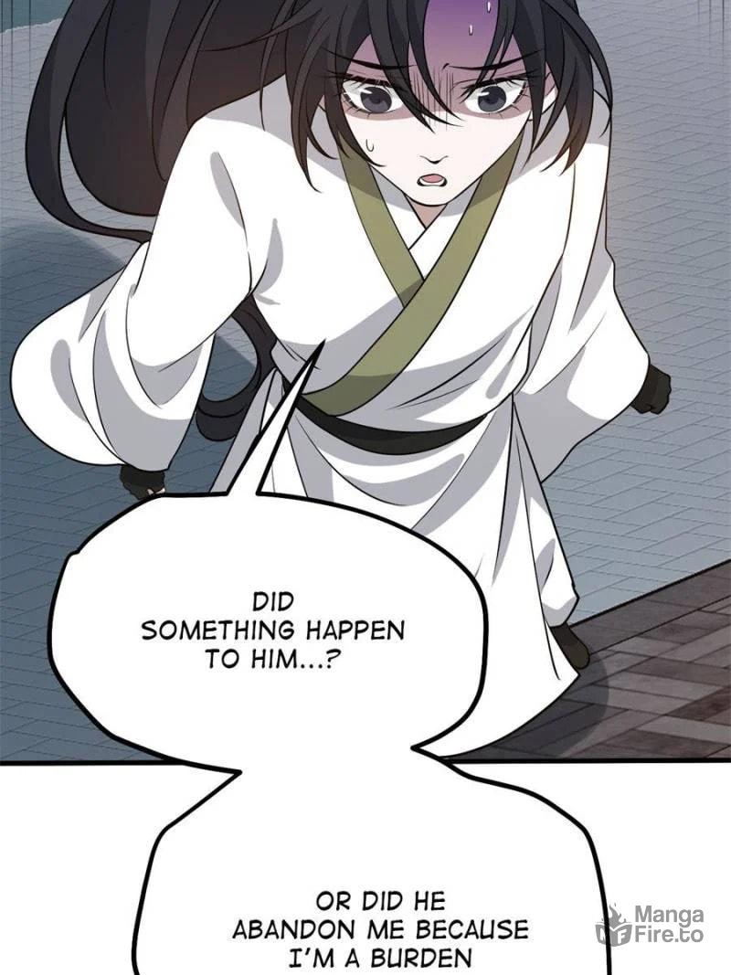 My Son, Quickly Rely On Your Father's Prestige – Chapter 31 page 32