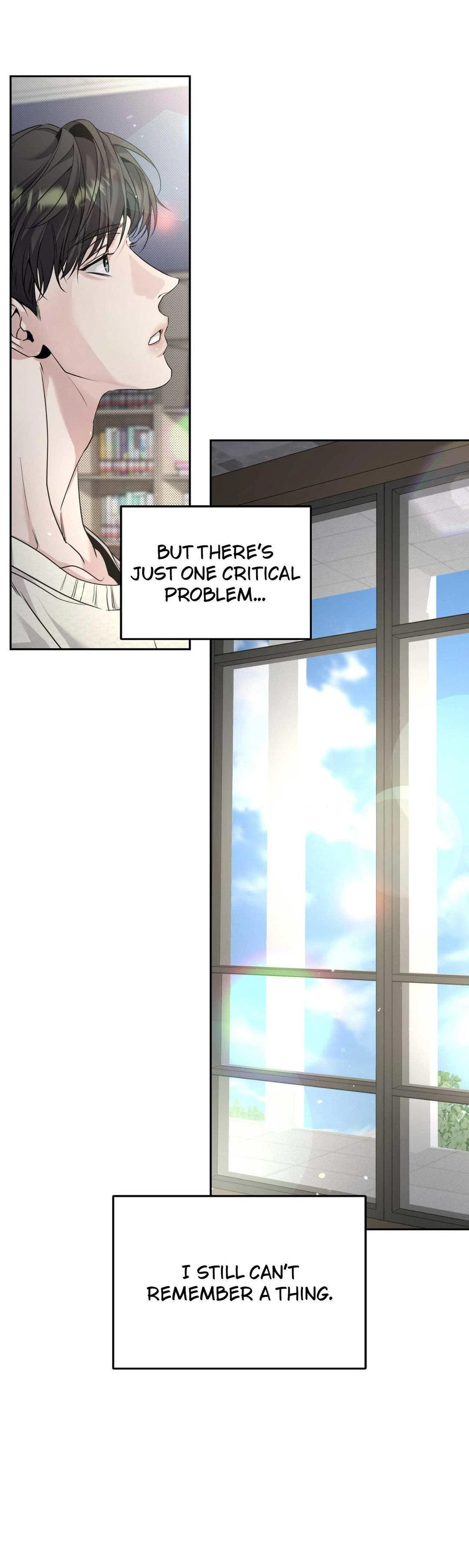 To Me Who Doesn't Love You – Chapter 10 page 11