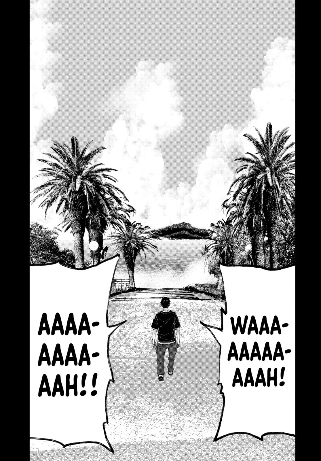 DOLPHINS OF THE DEAD (2) page 37
