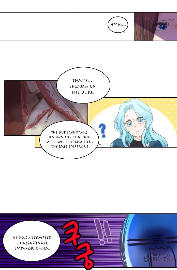 Elqueeness – Chapter 14 page 26