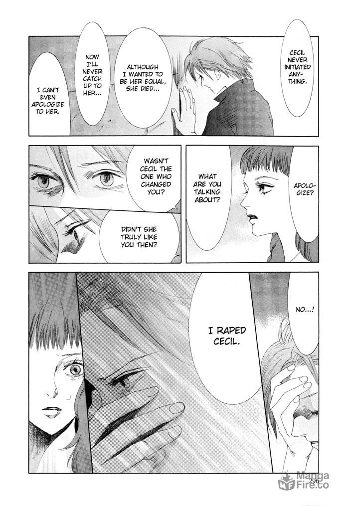 Omae ga Sekai wo Kowashitai Nara – Chapter 8 page 14
