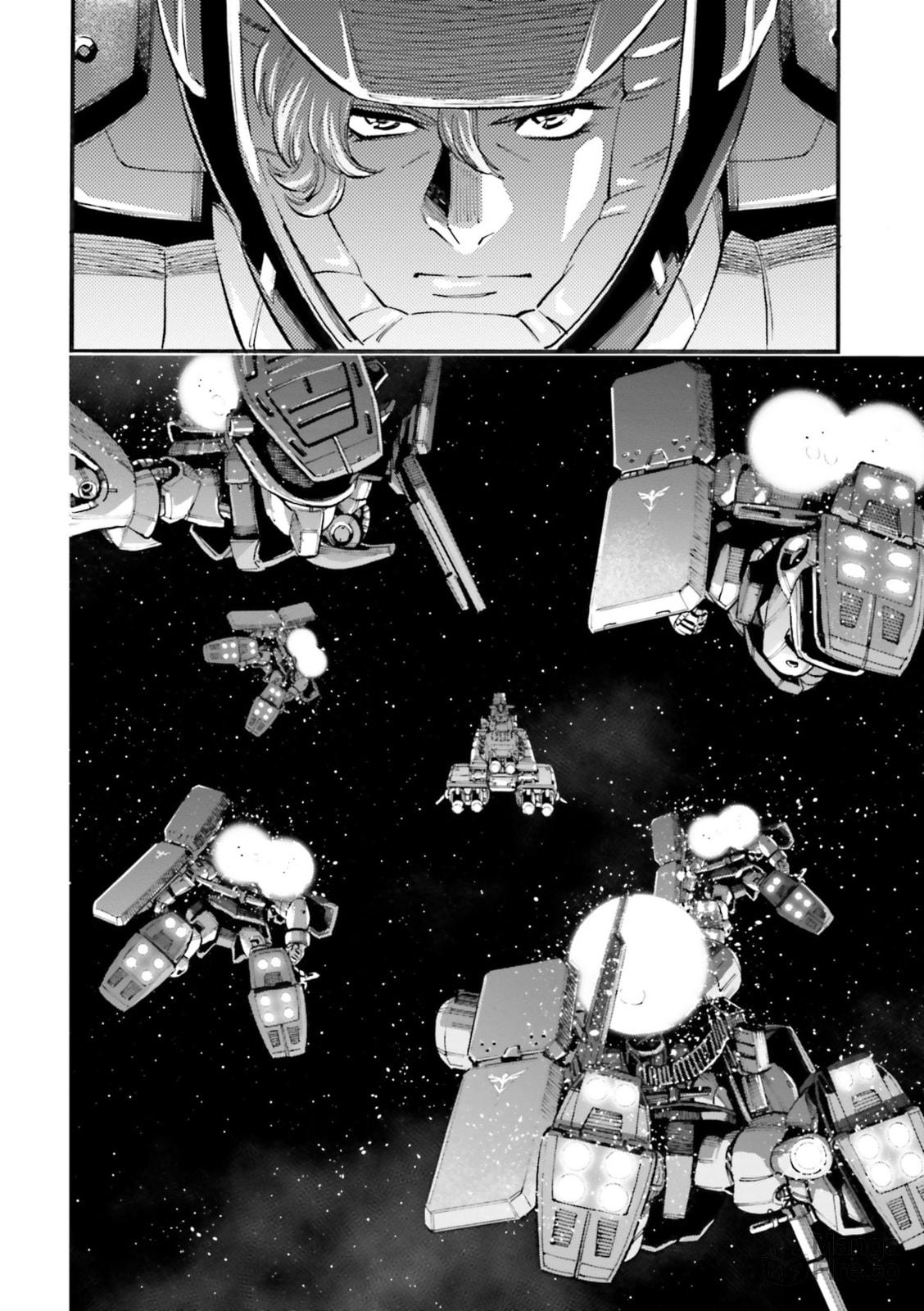 Sinanju Stein <June 15th, U.C. 0094> page 32