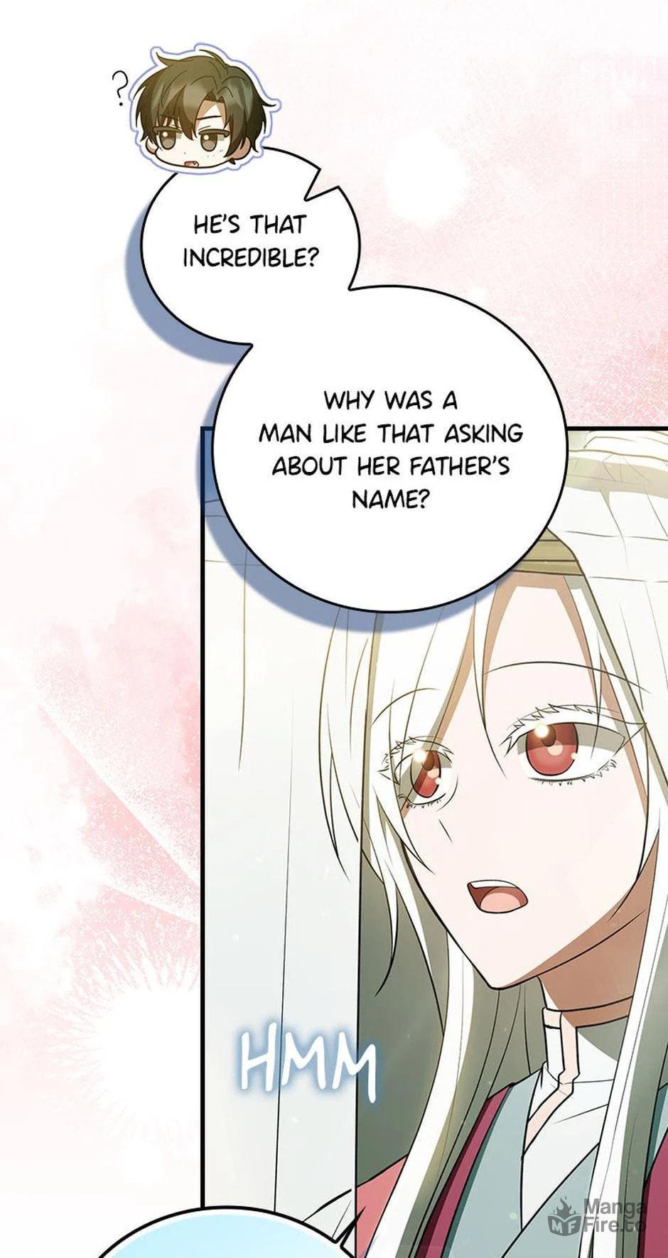 Became the Youngest Disciple of the Hwasan Sect – Chapter 32 page 26