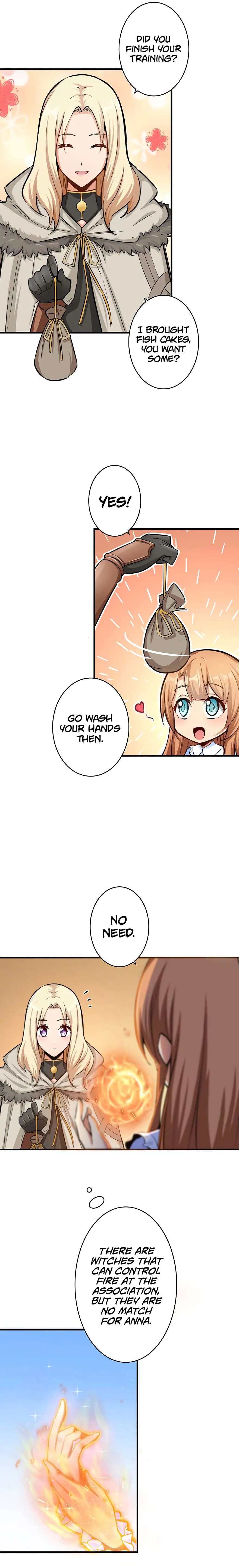 Nana Exposed! page 3