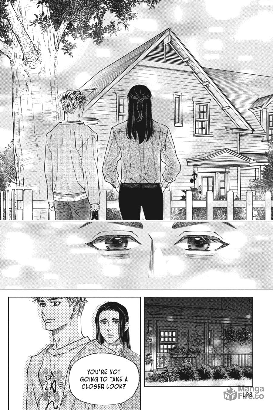 AL's HOMECOMING page 19