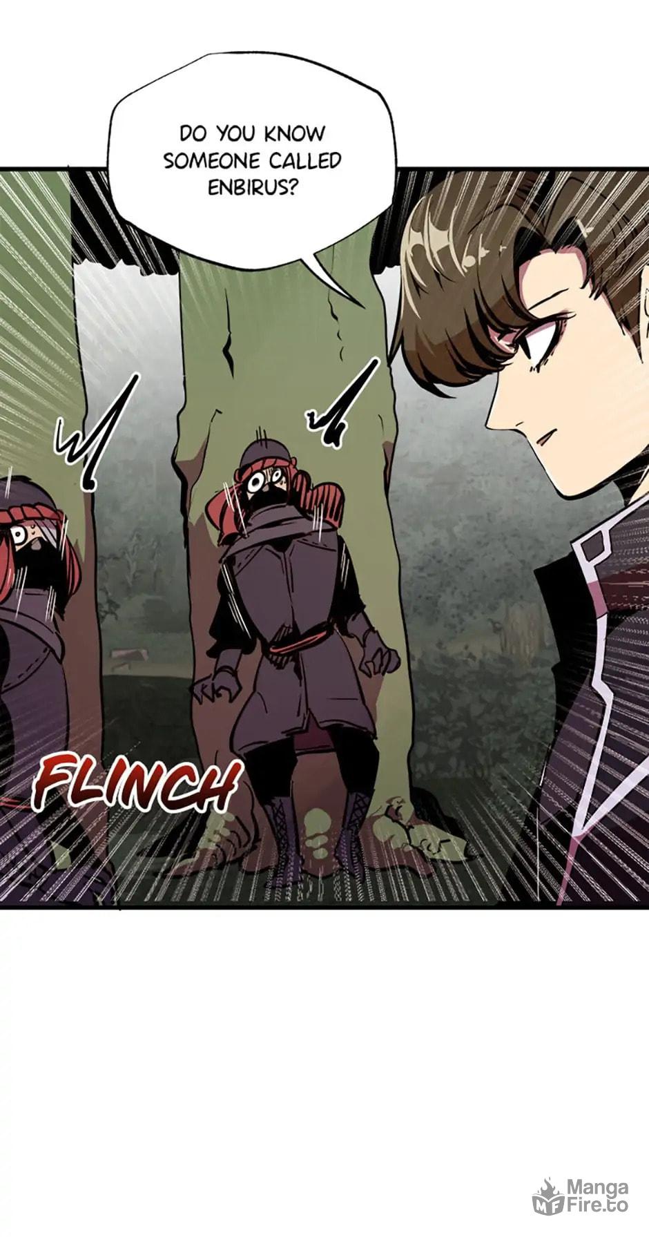 Returning With Absolutely Nothing – Chapter 53 page 29