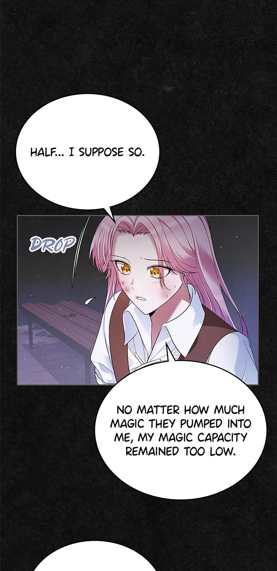 I Stole the Female Lead's First Love – Chapter 36 page 30