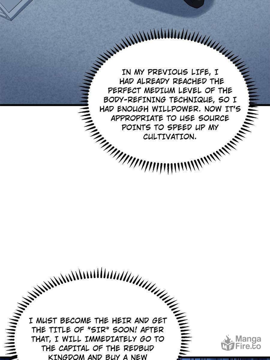 My Battleship Can Be Upgraded – Chapter 30 page 19