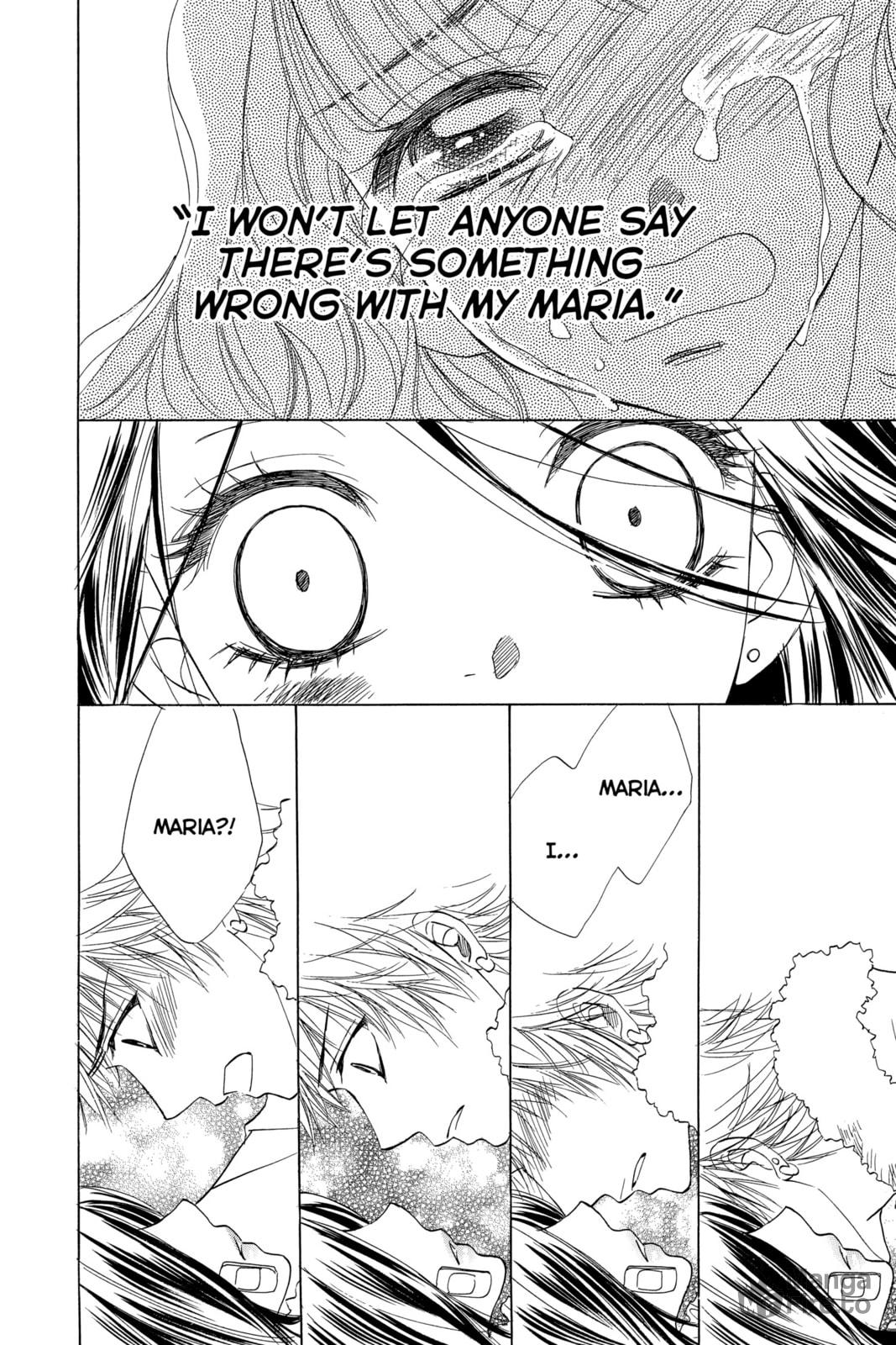 A Devil and Her Love Song – Chapter 43 page 5