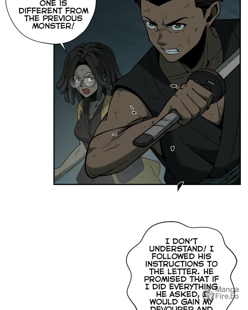 Black Sun – Chapter 67 page 11