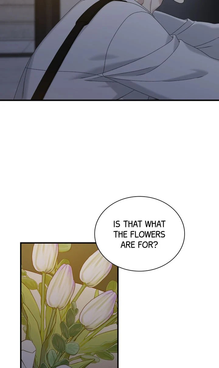 Foul's Start – Chapter 26 page 6
