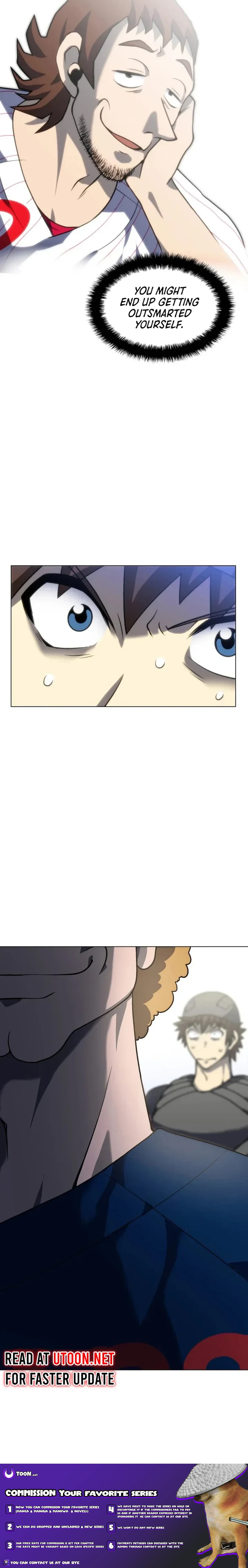 Home Plate Villain – Chapter 51 page 15