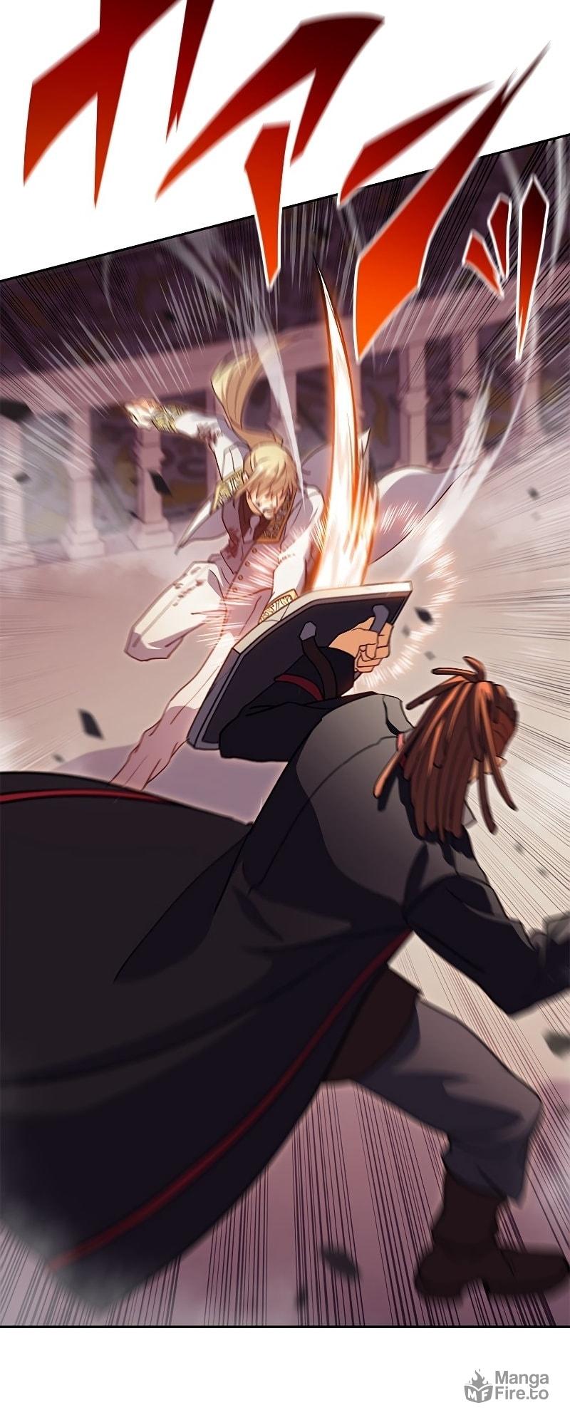 Duke Pendragon: Master of the White Dragon – Chapter 50 page 29