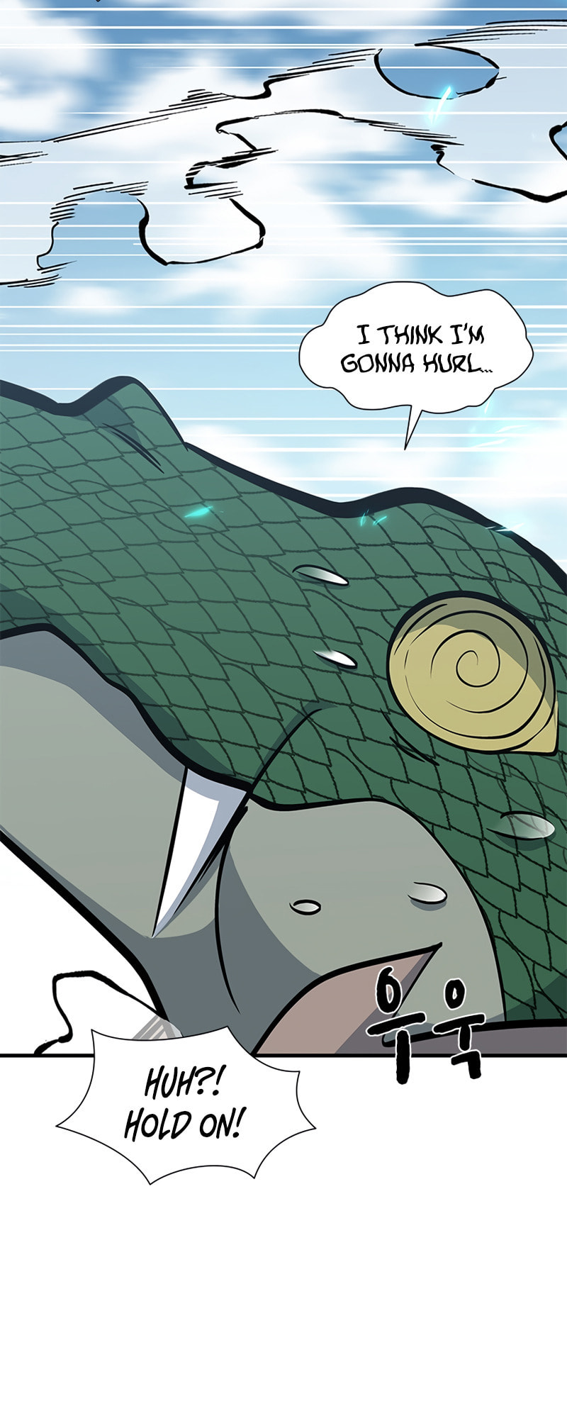The Tutorial Is Too Tough! – Chapter 64 page 36