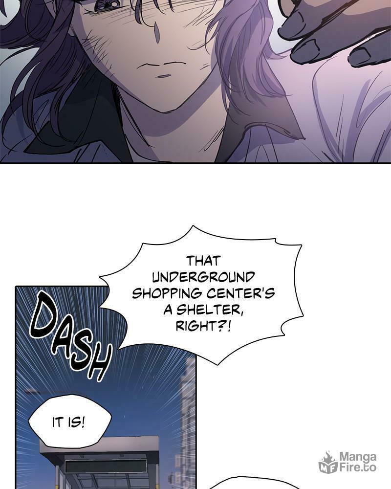 My S-Class Hunters – Chapter 10 page 59