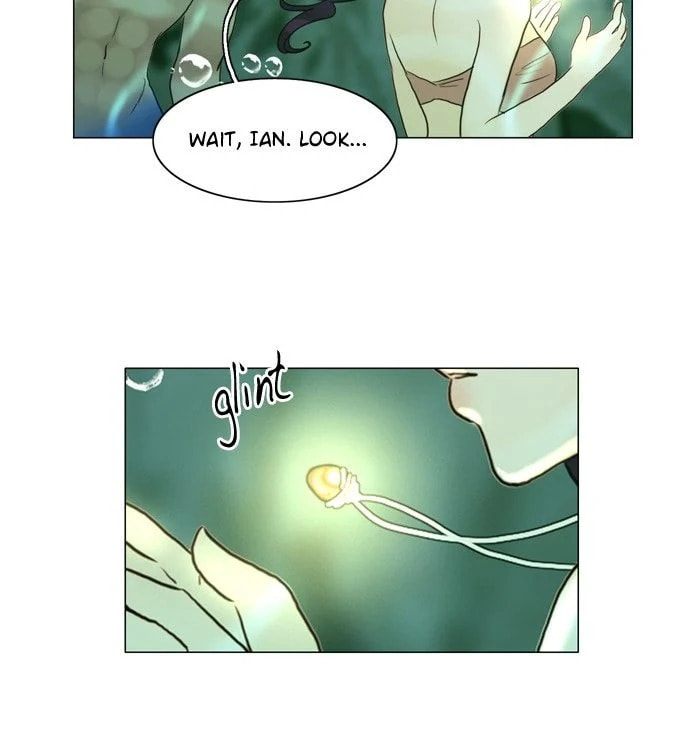 Siren's Lament – Chapter 62 page 36