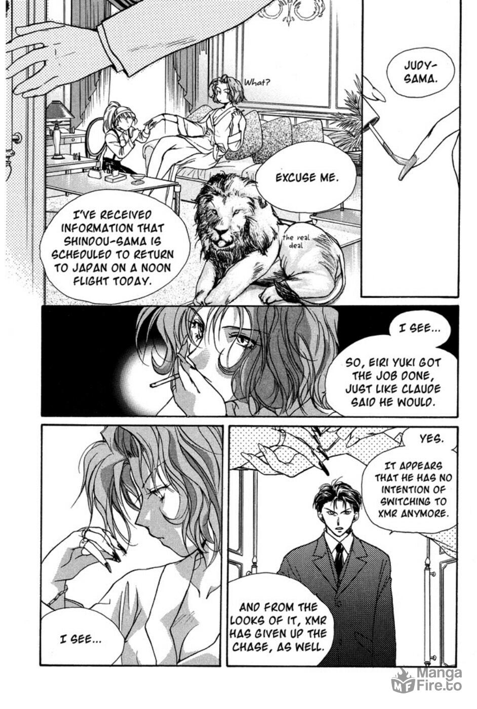 Gravitation – Chapter 40 page 35