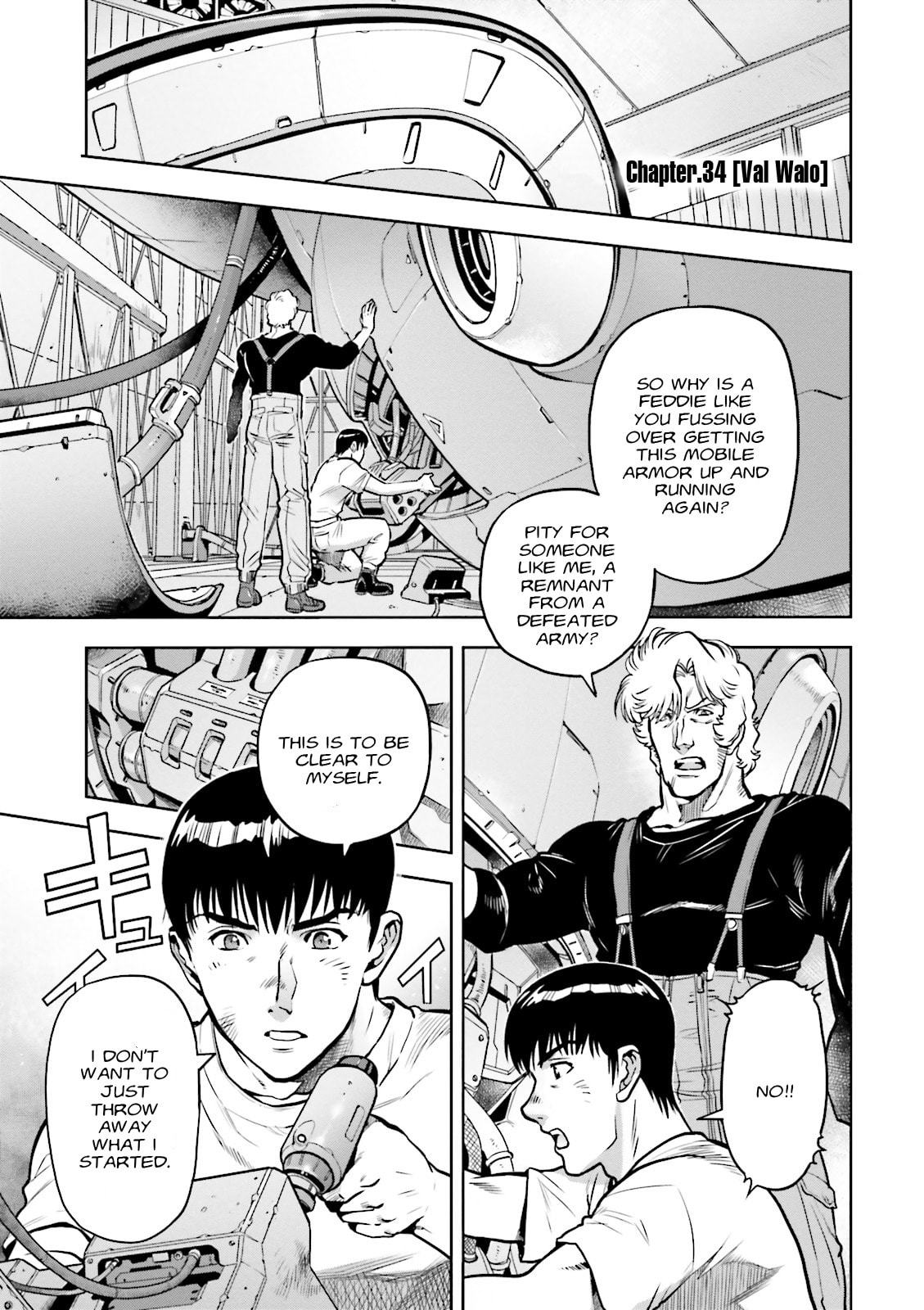 Val Walo page 0