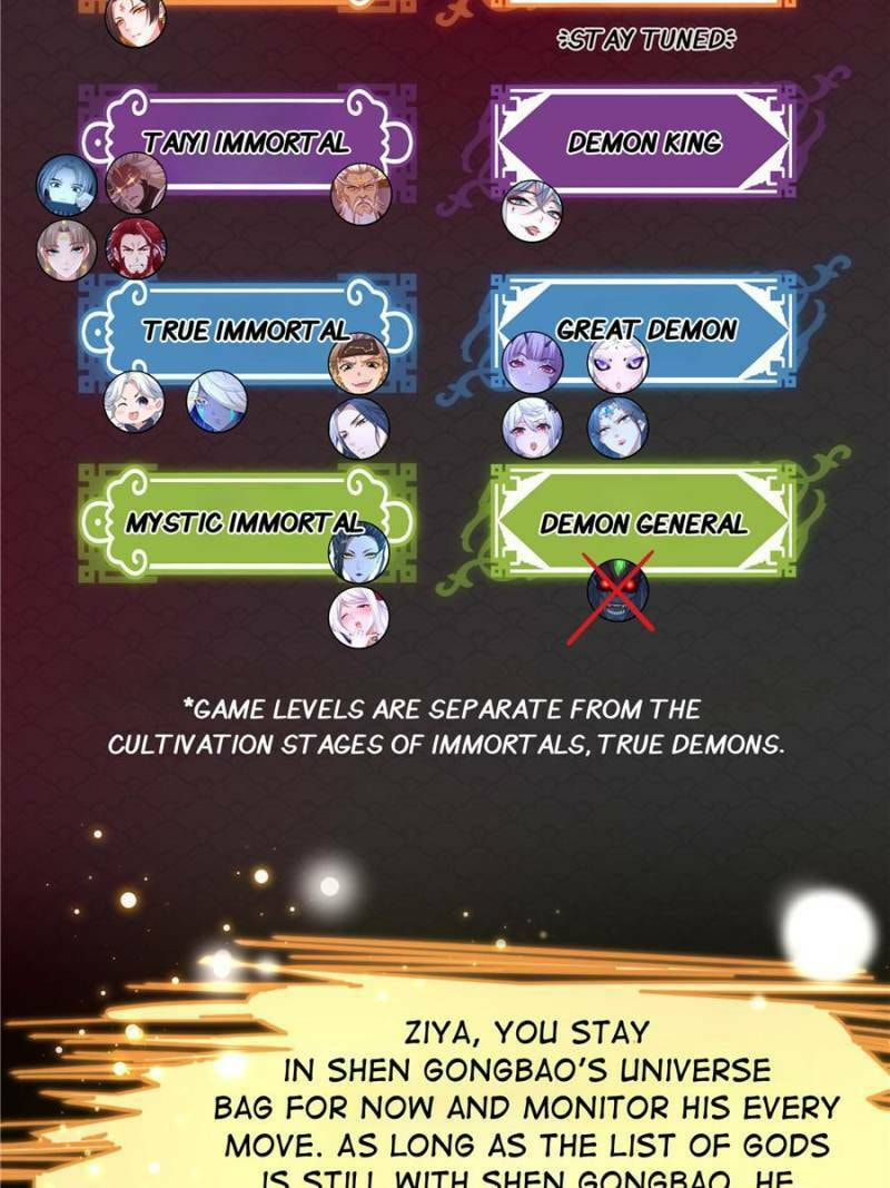 Rebirth of King Zhou: Not Being the Ultimate Villain – Chapter 49 page 12