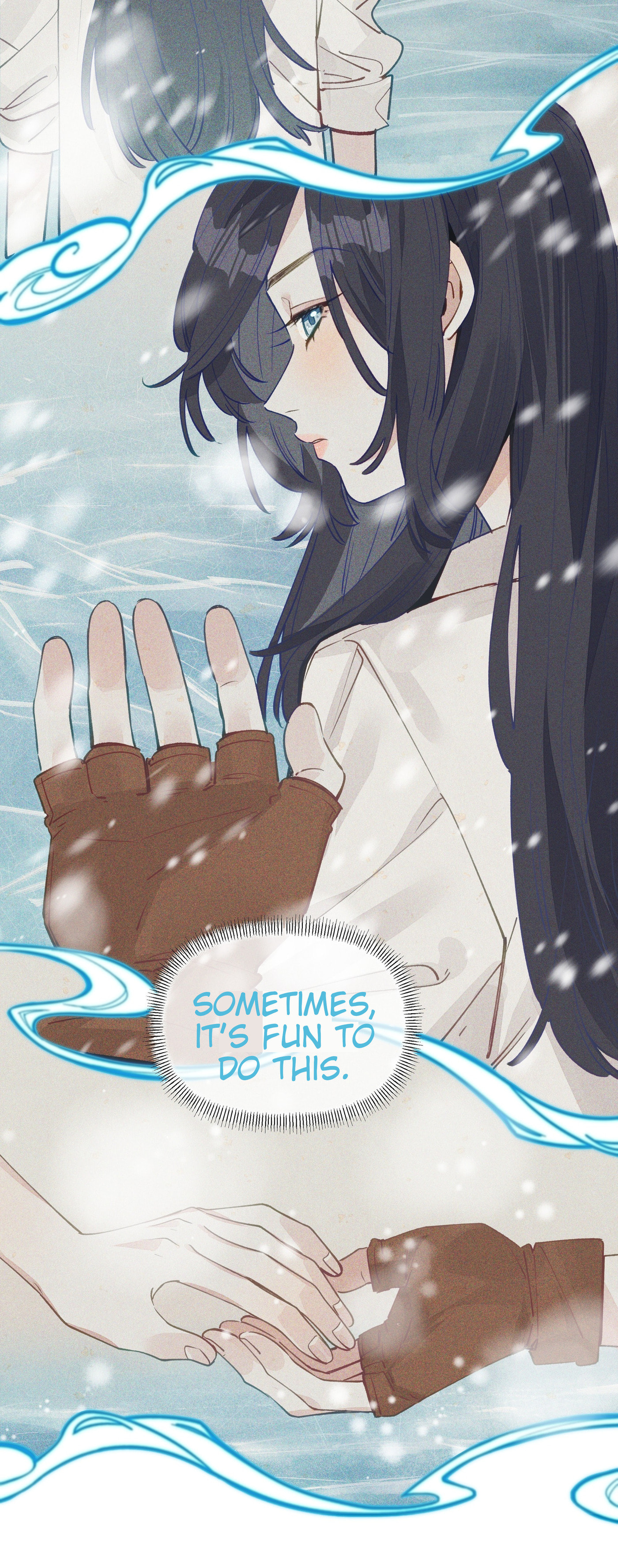 Cutie Su Qingci Acquired! page 8