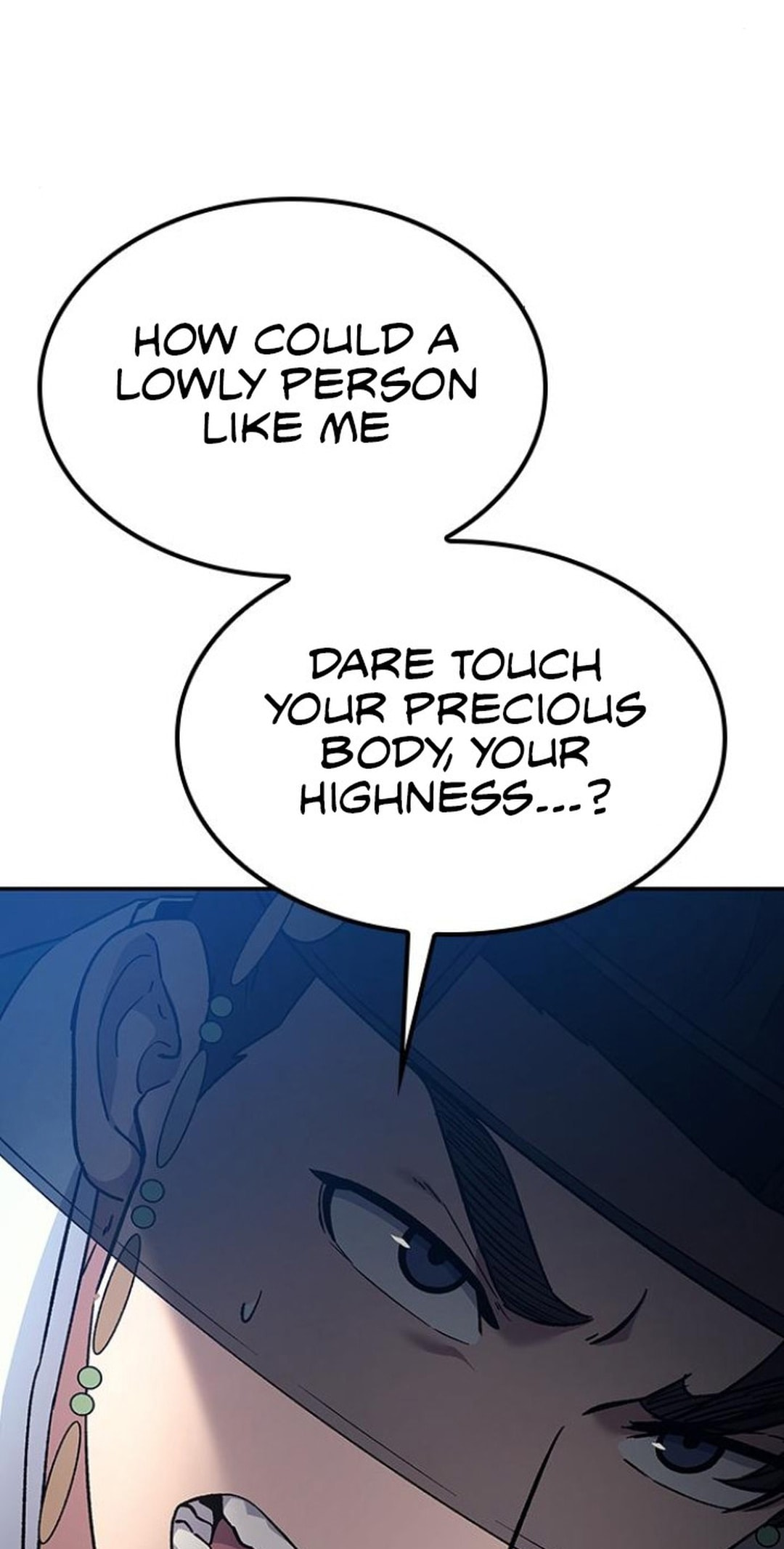 Doctor, Go to Joseon – Chapter 33 page 30