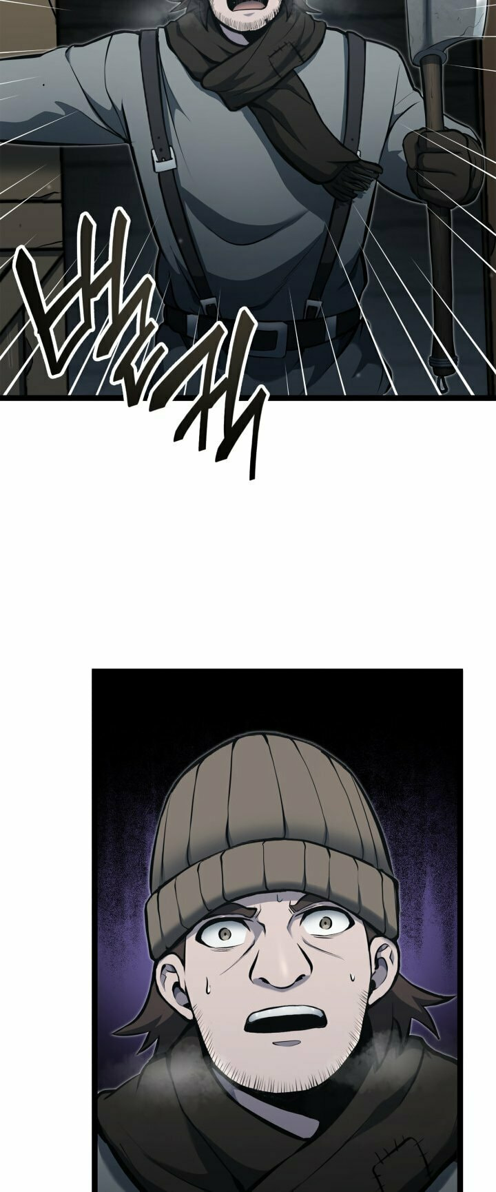 Kalli the Champion – Chapter 32 page 30